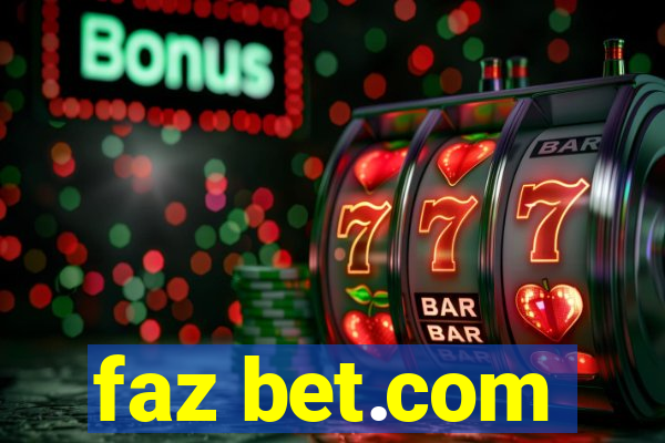 faz bet.com